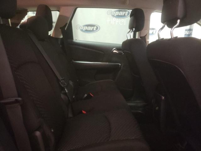 صورة رقم 6 من المزاد - 2012 DODGE JOURNEY SX مع VIN 3C4PDCBG3CT220495
