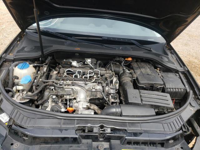 Photo 7 from auction – 2011 AUDI A3 PREMIUM with VIN WAUKJAFM4BA023927