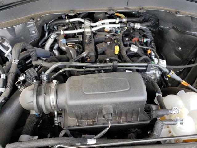 Photo 7 from auction – 2021 FORD EXPLORER X with VIN 1FMSK8DH4MGA57666