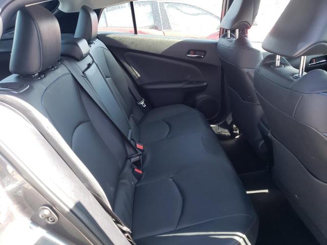 Photo 6 from auction – 2018 TOYOTA PRIUS with VIN JTDKARFUXJ3552187