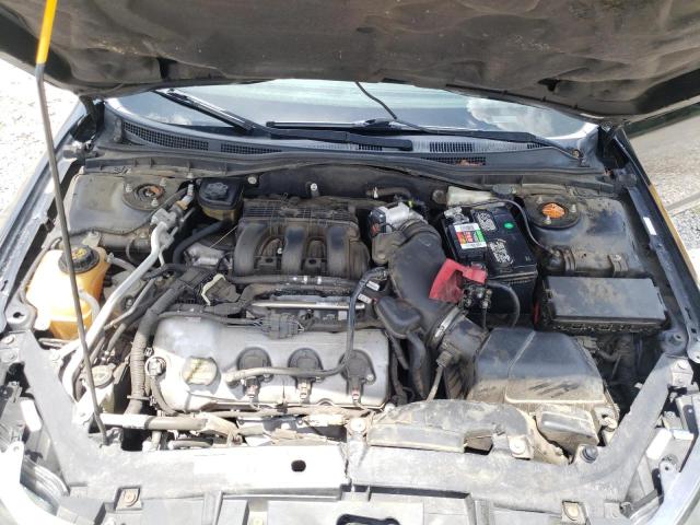 Photo 7 from auction – 2012 FORD FUSION SPO with VIN 3FAHP0KC4CR190790