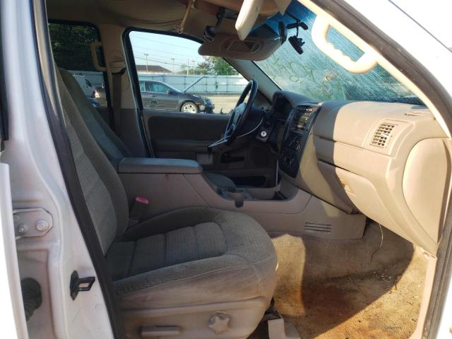 Photo 5 from auction – 2002 FORD EXPLORER X with VIN 1FMZU73E42UA16544
