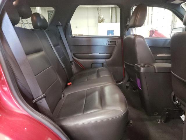 Photo 6 from auction – 2009 FORD ESCAPE XLT with VIN 1FMCU93G79KA32892