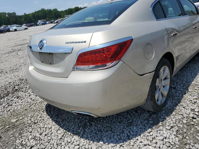 Photo 9 from auction – 2012 BUICK LACROSSE with VIN 1G4GC5E34CF307108