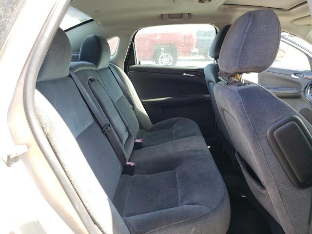 Photo 6 from auction – 2012 CHEVROLET IMPALA LT with VIN 2G1WG5E36C1219195