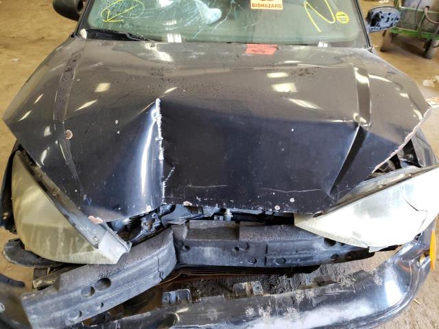 Photo 7 from auction – 2003 FORD FOCUS SE C with VIN 1FAFP343X3W181434