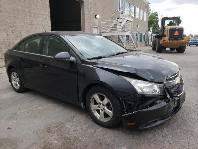 Photo 1 from auction – 2012 CHEVROLET CRUZE LT with VIN 1G1PF5SC8C7384292