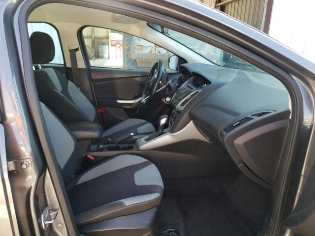 Photo 5 from auction – 2012 FORD FOCUS SE with VIN 1FAHP3F24CL479122