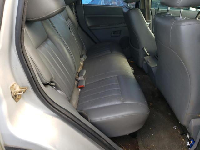 Photo 6 from auction – 2005 JEEP GRAND CHER with VIN 1J4HR48N15C615740