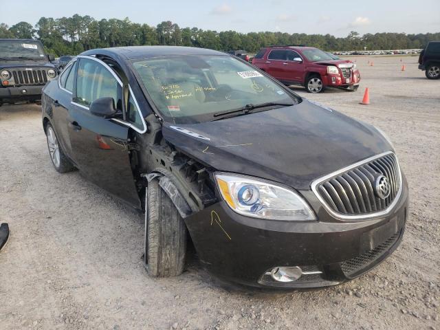 BUICK VERANO CON 2016 with VIN 1G4PR5SK5G4101887 - Photo from auction