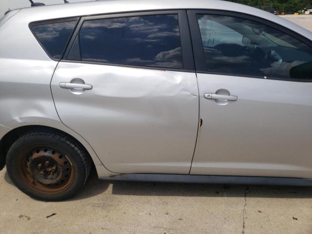 Photo 9 from auction – 2010 PONTIAC VIBE with VIN 5Y2SP6E08AZ413720