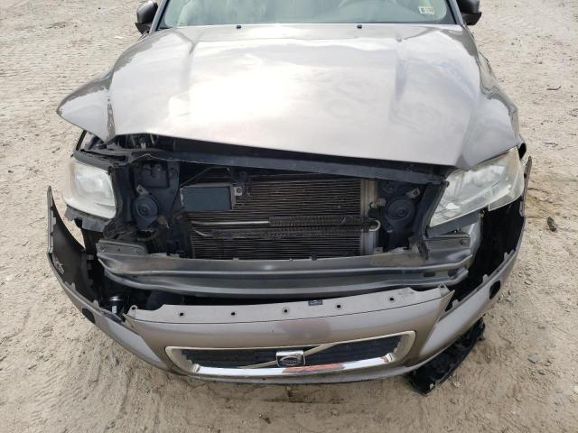 Photo 9 from auction – 2009 VOLVO S80 3.2 with VIN YV1AS982991099864