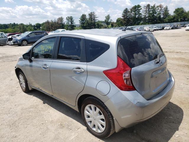Photo 3 from auction – 2015 NISSAN VERSA NOTE with VIN 3N1CE2CP3FL369808