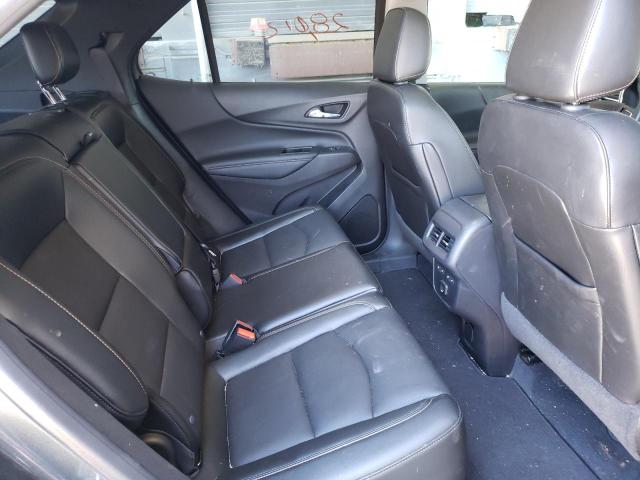 Photo 6 from auction – 2019 CHEVROLET EQUINOX PR with VIN 3GNAXZEU7KL359178