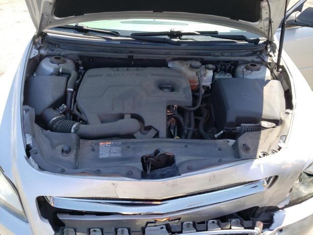 Photo 7 from auction – 2012 CHEVROLET MALIBU LS with VIN 1G1ZB5E08CF178725