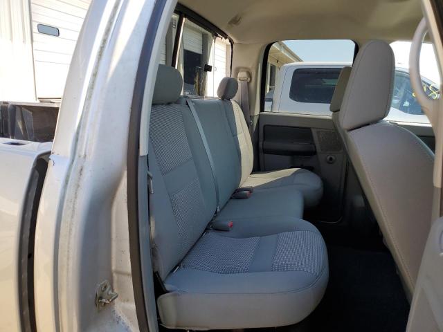 Photo 6 from auction – 2007 DODGE RAM 1500 S with VIN 1D7HA18P57S202778