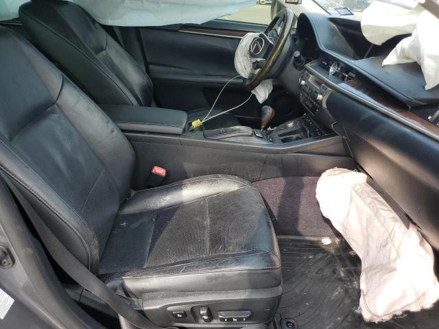 Photo 5 from auction – 2014 LEXUS ES 350 with VIN JTHBK1GG6E2148983