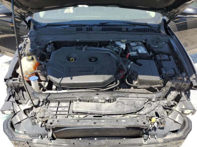 Photo 7 from auction – 2018 FORD FUSION TIT with VIN 3FA6P0D97JR225375
