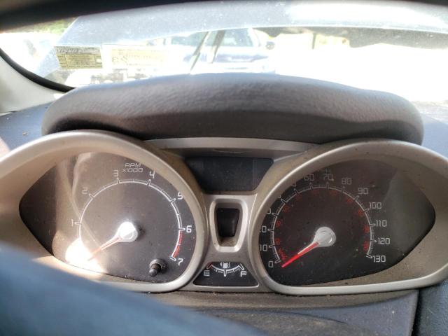 Фото 8 с аукциона – 2011 FORD FIESTA SE с VIN 3FADP4EJ6BM239774