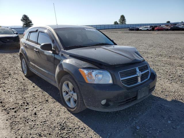 DODGE CALIBER MA 2011 with VIN 1B3CB3HA0BD172998 - Photo from auction