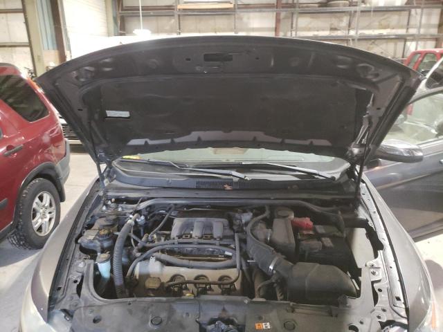 Photo 7 from auction – 2011 FORD TAURUS LIM with VIN 1FAHP2FW7BG181264