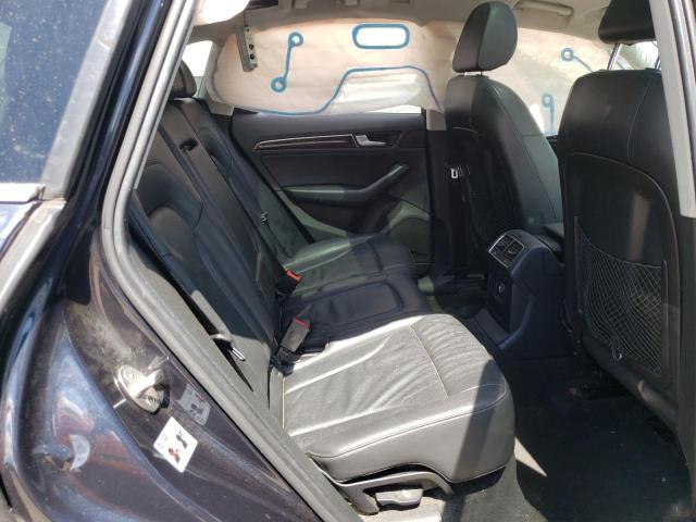 Photo 6 from auction – 2013 AUDI Q5 PREMIUM with VIN WA1LFAFP5DA086616