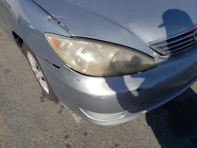 Photo 9 from auction – 2005 TOYOTA CAMRY LE with VIN 4T1BE32K85U514751