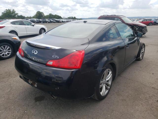 Photo 4 from auction – 2009 INFINITI G37 with VIN JNKCV64F79M650044