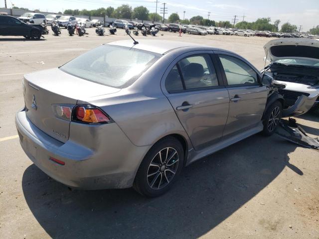 Photo 4 from auction – 2017 MITSUBISHI LANCER ES with VIN JA32U2FU8HU008904