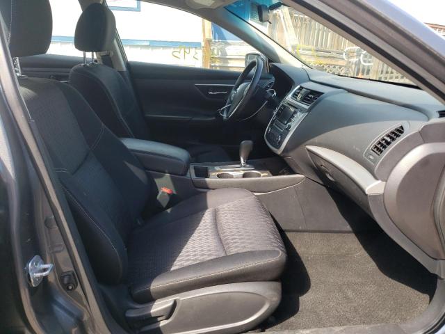 Photo 5 from auction – 2016 NISSAN ALTIMA 2.5 with VIN 1N4AL3APXGN375387