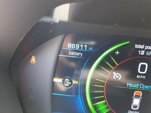 Photo 8 from auction – 2018 CHEVROLET VOLT LT with VIN 1G1RC6S5XJU108915