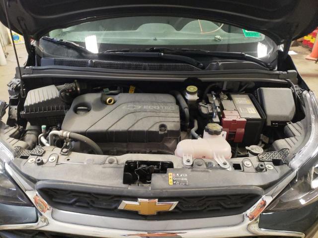 Photo 7 from auction – 2020 CHEVROLET SPARK LS with VIN KL8CB6SA9LC422909