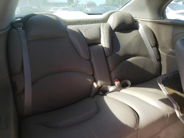 Photo 6 from auction – 1997 BUICK RIVIERA with VIN 1G4GD2213V4718710