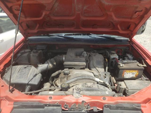 Photo 7 from auction – 2008 CHEVROLET COLORADO with VIN 1GCDT19E588118247