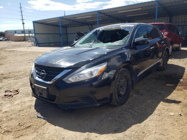 Photo 2 from auction – 2016 NISSAN ALTIMA 2.5 with VIN 1N4AL3AP8GC166533