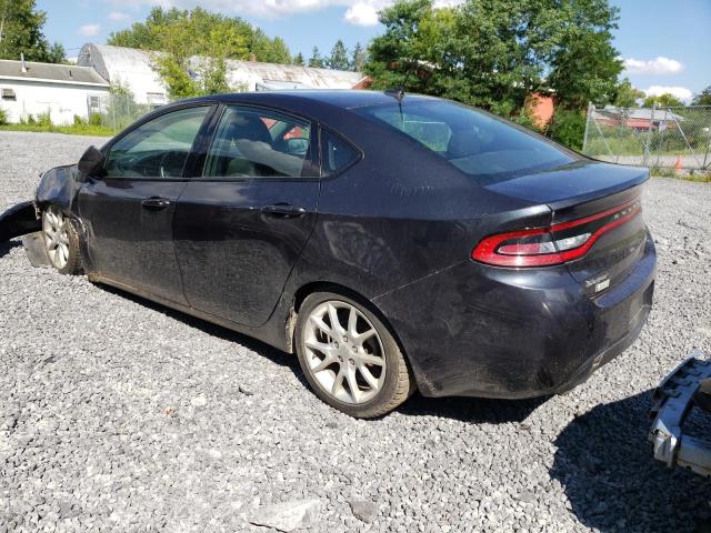 Photo 3 from auction – 2013 DODGE DART SXT with VIN 1C3CDFBA2DD323284
