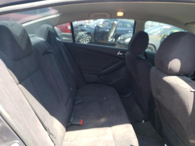 Photo 6 from auction – 2012 NISSAN ALTIMA BAS with VIN 1N4AL2AP6CC202658