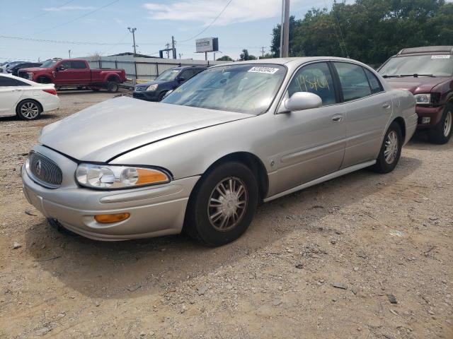 Photo 2 from auction – 2005 BUICK LESABRE CU with VIN 1G4HP52K45U253232