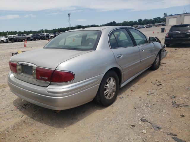 Photo 4 from auction – 2005 BUICK LESABRE CU with VIN 1G4HP52K45U253232