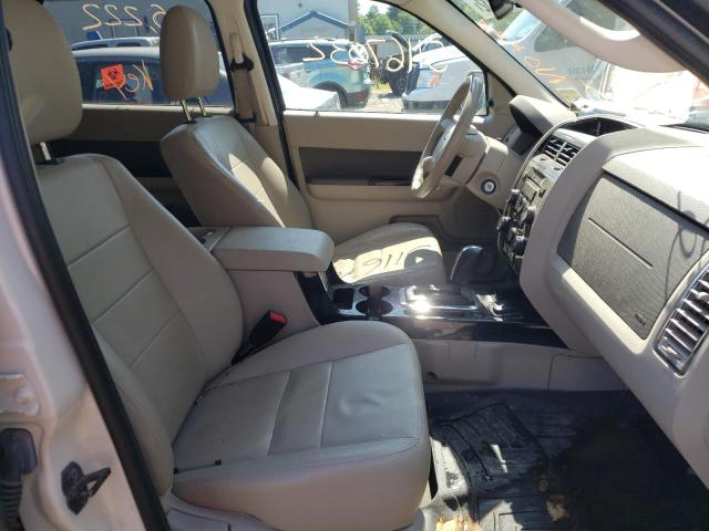 Zdjęcie 5 z aukcji – 2012 FORD ESCAPE HYB z VIN 1FMCU5K32CKA03993
