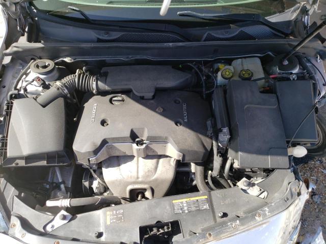 Photo 7 from auction – 2014 CHEVROLET MALIBU LS with VIN 1G11B5SL7EF208036