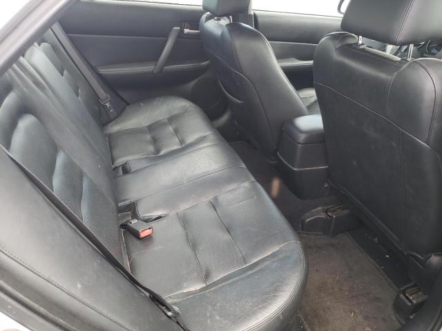 Photo 6 from auction – 2006 MAZDA 6 S with VIN 1YVHP80D365M34385