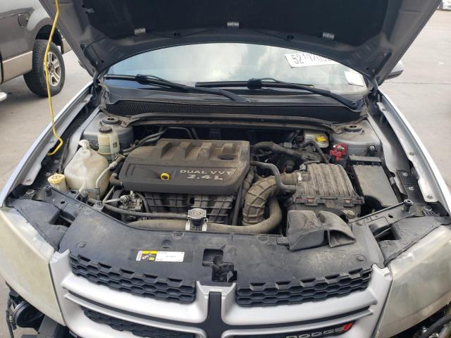 Photo 7 from auction – 2014 DODGE AVENGER SX with VIN 1C3CDZCB2EN110839