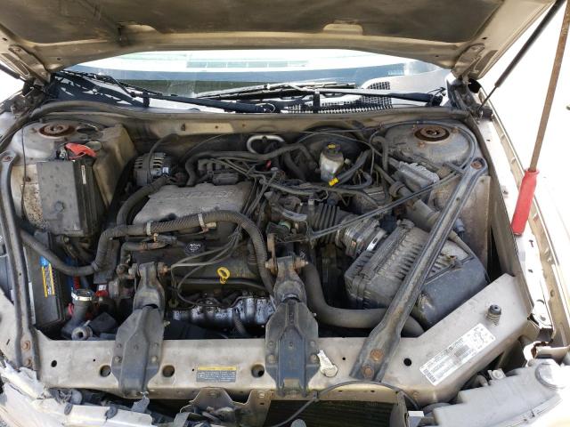 Photo 7 from auction – 2002 BUICK CENTURY CU with VIN 2G4WS52J621235853