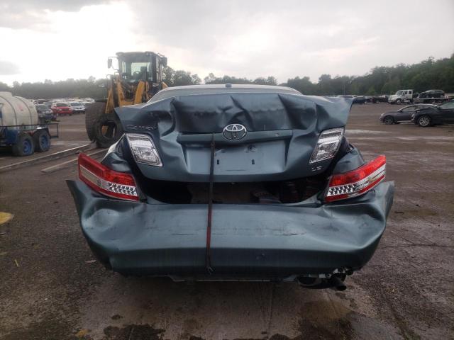 Photo 9 from auction – 2010 TOYOTA CAMRY BASE with VIN 4T1BF3EK0AU508607
