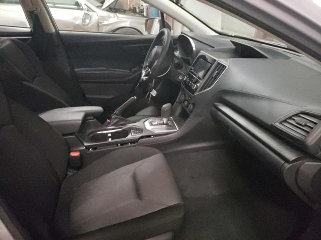 Photo 5 from auction – 2017 SUBARU IMPREZA PR with VIN 4S3GTAB68H3722050