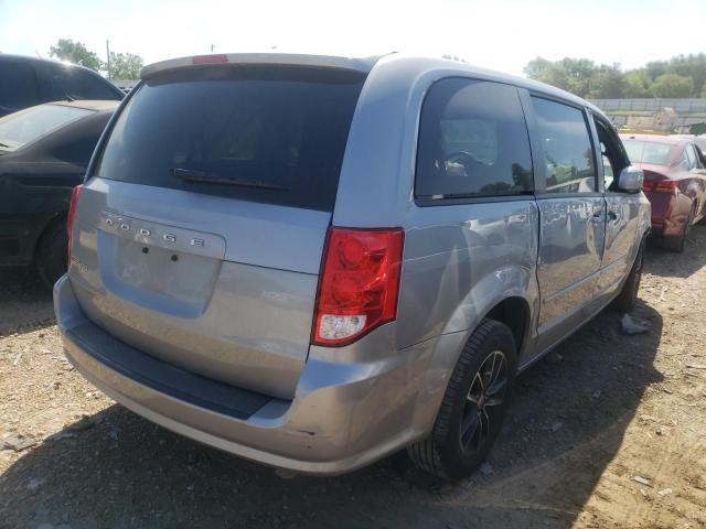 Photo 4 from auction – 2015 DODGE GRAND CARA with VIN 2C4RDGCG0FR705036