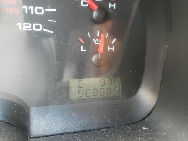 Photo 8 from auction – 2007 FORD F150 with VIN 1FTPF12V27KC12733