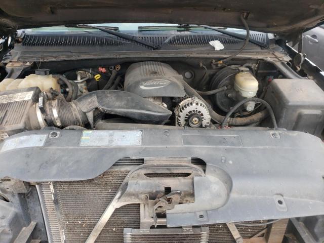 Zdjęcie 7 z aukcji – 2005 CHEVROLET SILVERADO z VIN 2GCEK13TX51392511