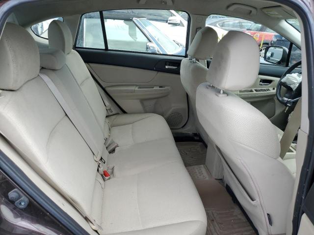 Photo 6 from auction – 2013 SUBARU IMPREZA PR with VIN JF1GPAE68D2873203